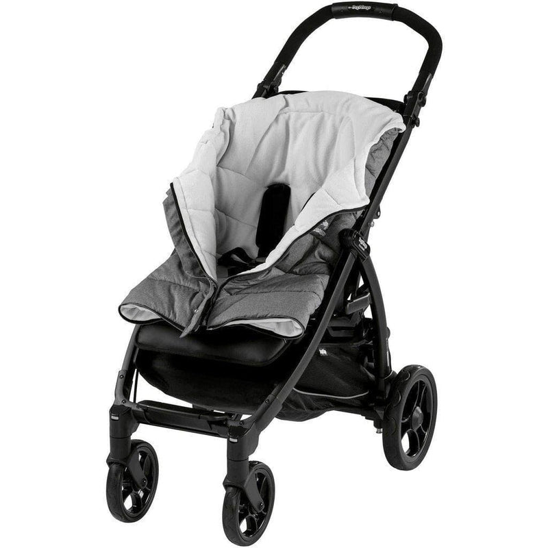 Peg-Perego Vario Footmuff-IKAC0002-Strolleria