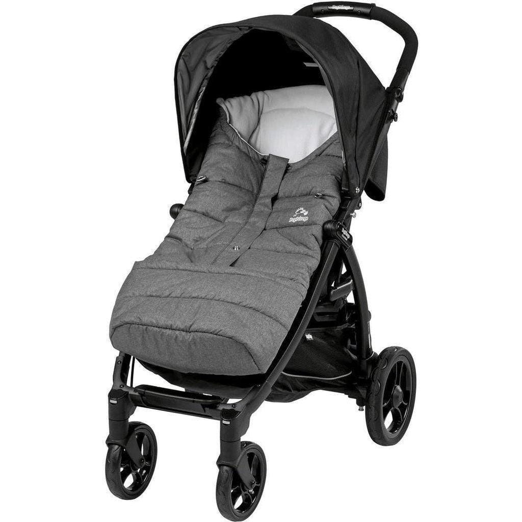PEG Vario Footmuff- Strolleria