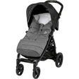 PEG Vario Footmuff - Bambi Baby
