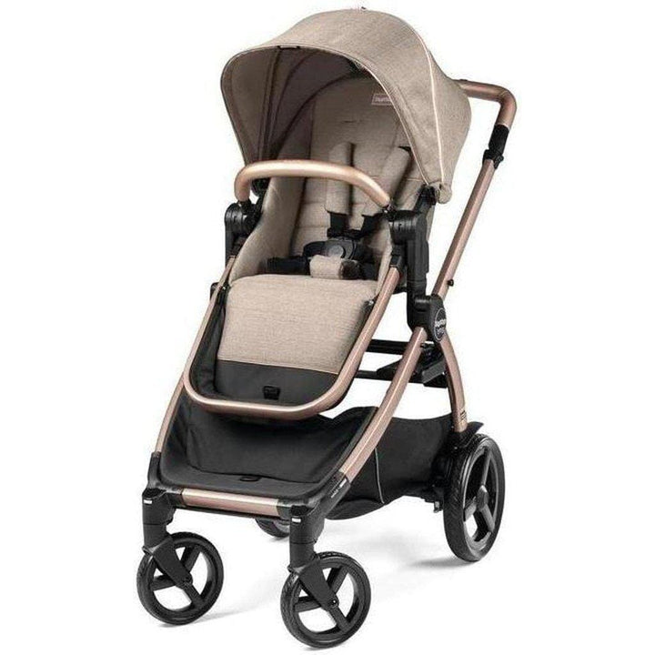 vista v2 uppababy UPPAbaby Vista V3 Stroller