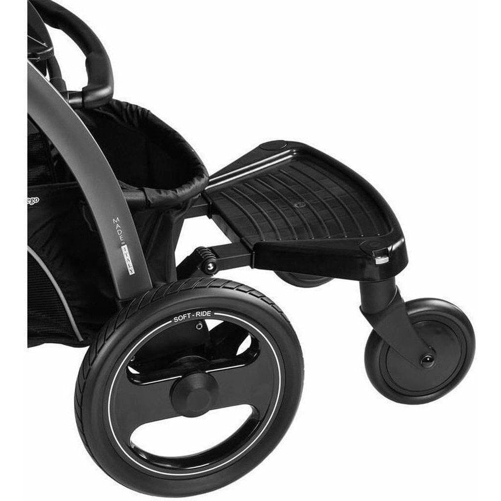 peg perego agio z3 review