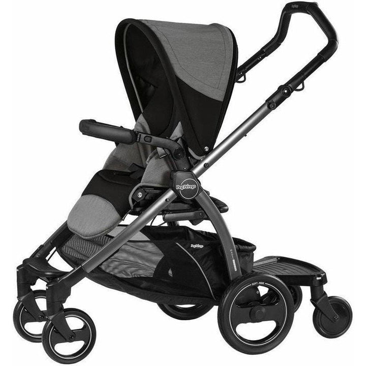 peg perego agio z3 review
