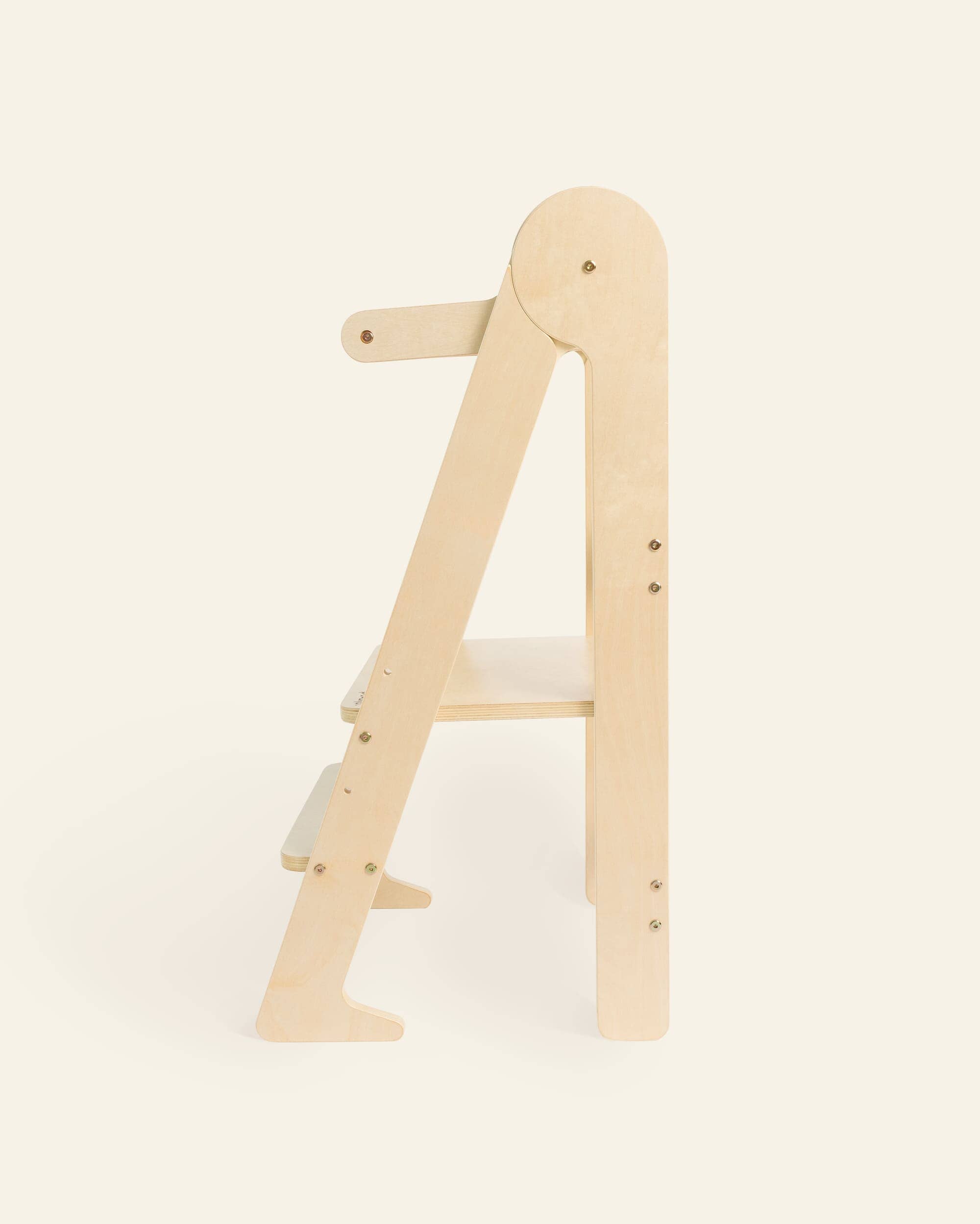 Piccalio Mini Chef Foldable | Helper Tower- Strolleria