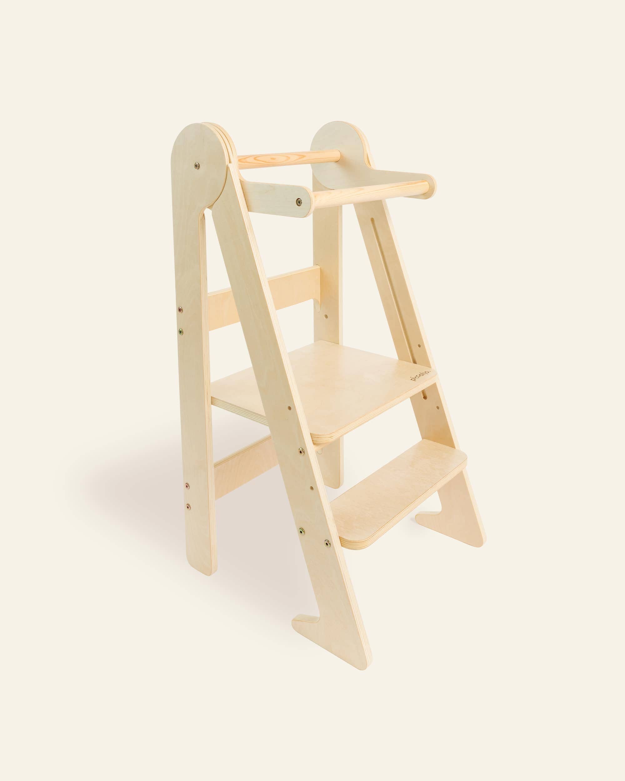 Piccalio Mini Chef Foldable | Helper Tower- Strolleria
