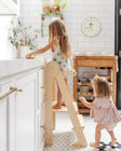 Piccalio Mini Chef Foldable | Helper Tower - Bambi Baby