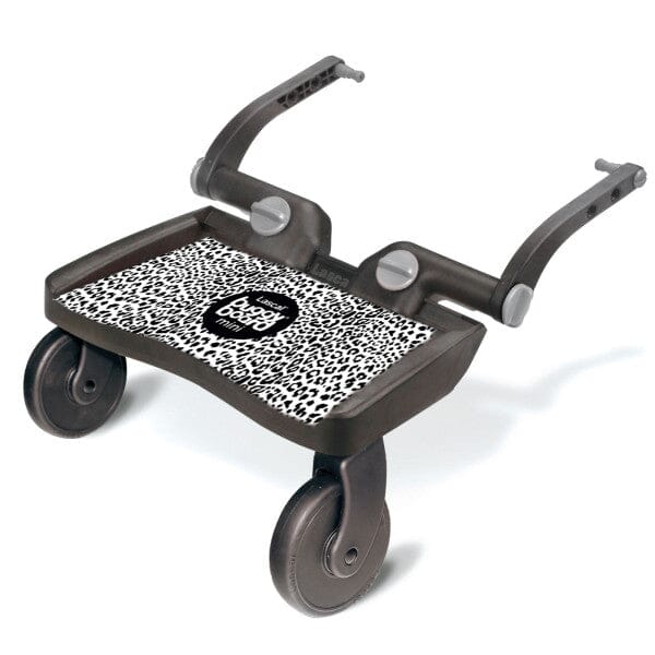 Lascal BuggyBoard Maxi Universal Stroller Board, Fits 95