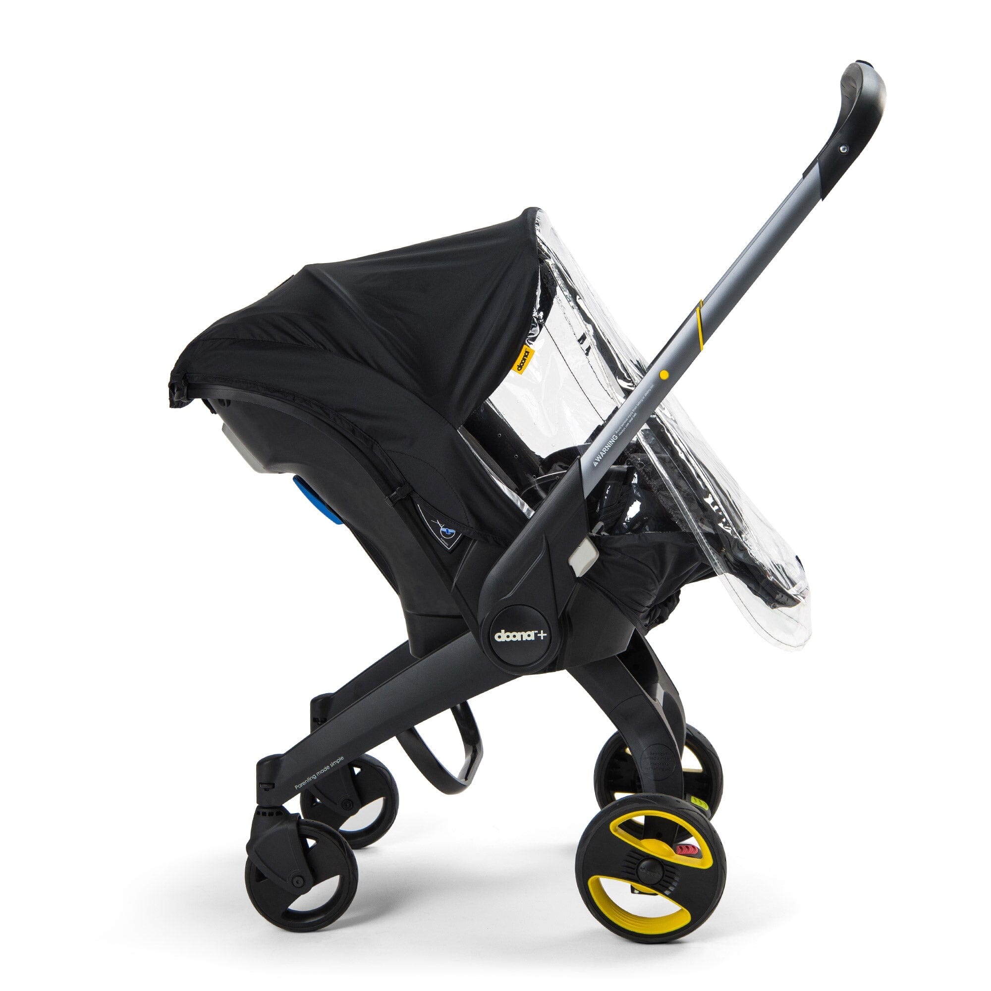 Doona Rain Cover- Strolleria