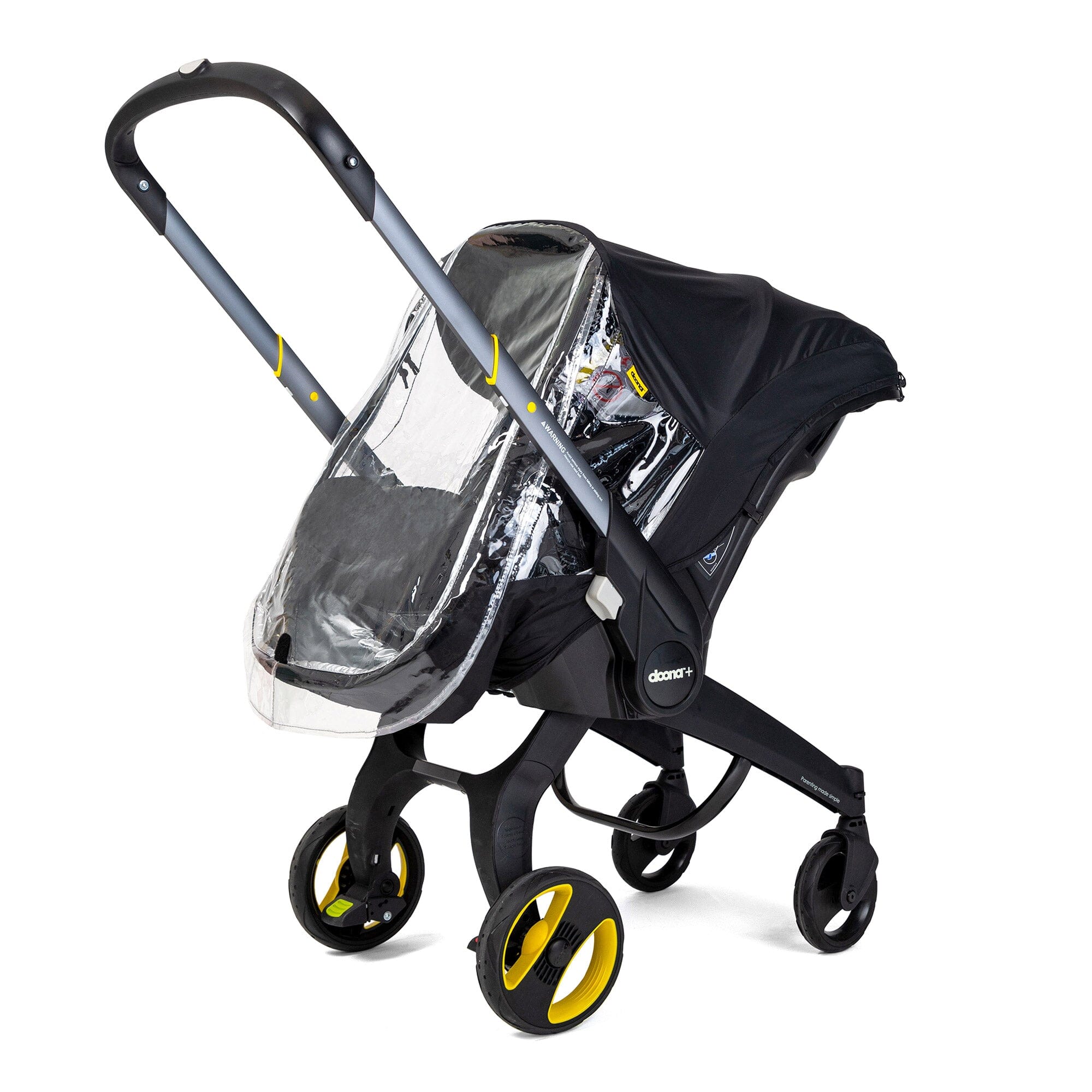 Doona Rain Cover- Strolleria