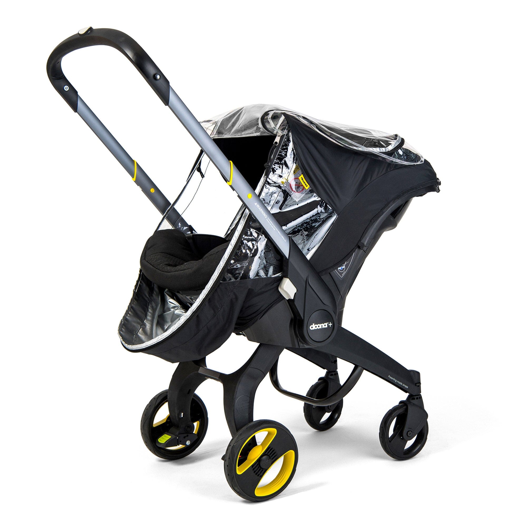 Doona Rain Cover- Strolleria