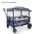 WonderFold Rain Cover - X4 - Bambi Baby