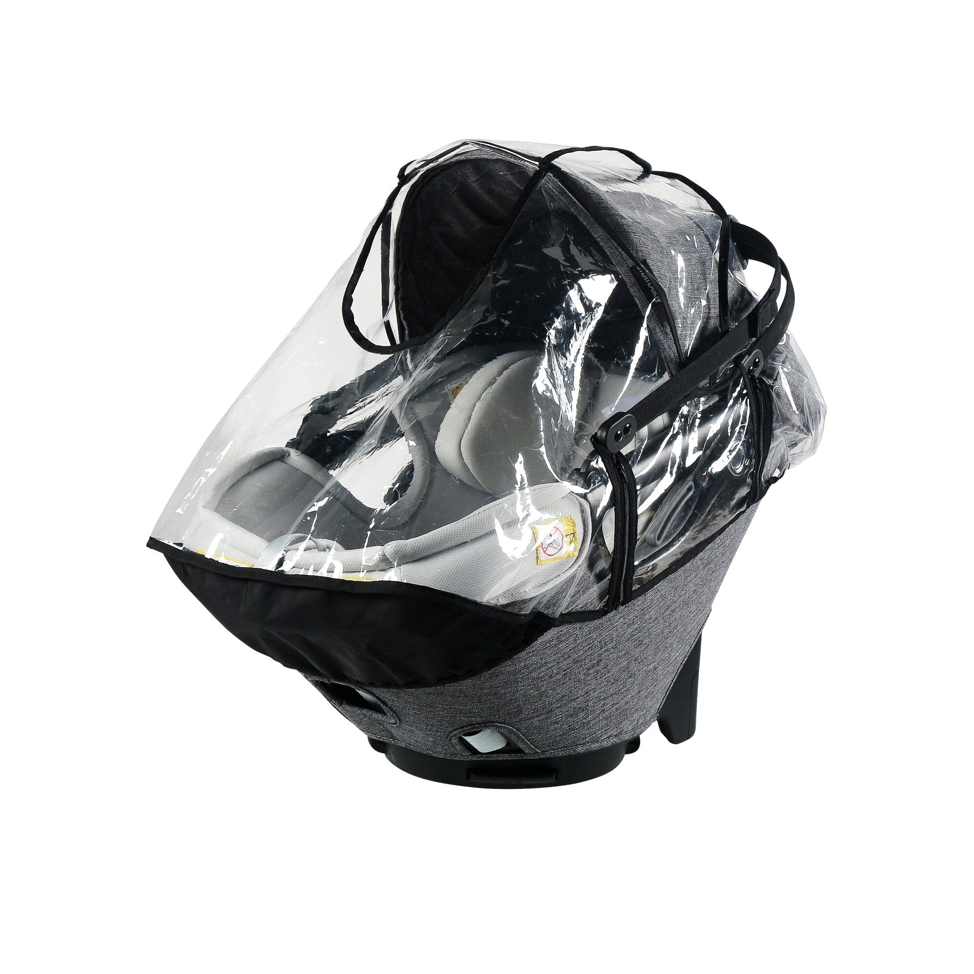 Orbit Baby Infant Car Seat and Bassinet Rain Cover- Strolleria