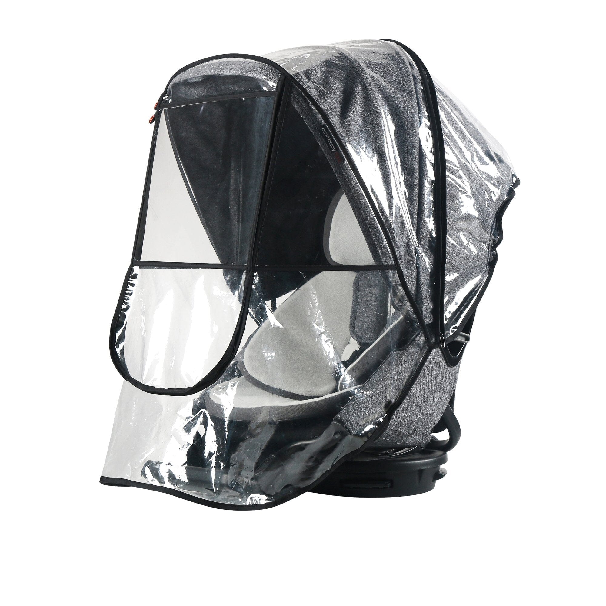 Orbit Baby Stroller Seat Rain Cover- Strolleria