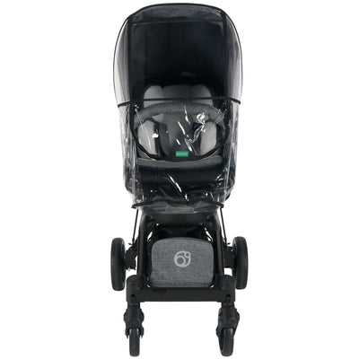 Orbit Baby Stroller Seat Rain Cover