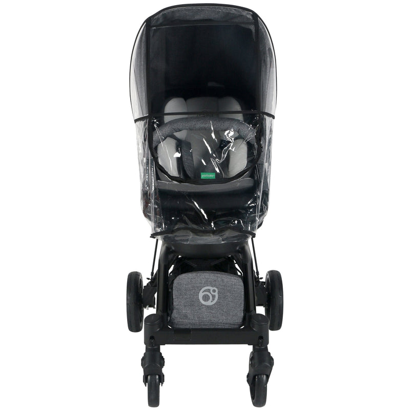 Orbit Baby Stroller Seat Rain Cover