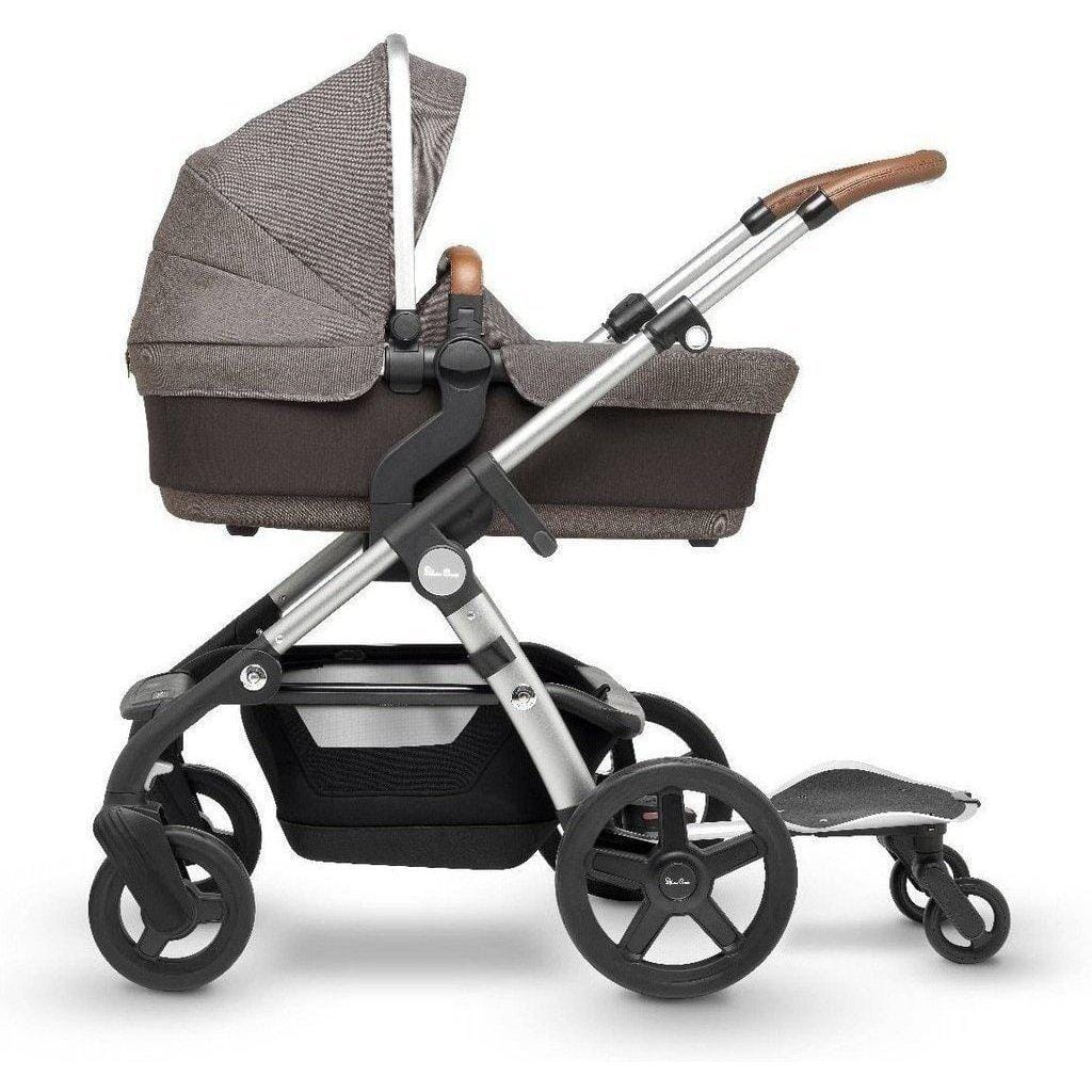 Silver Cross Toddler Board for Wave / Coast- Strolleria