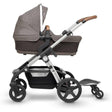 Silver Cross Toddler Board for Wave / Coast - Bambi Baby