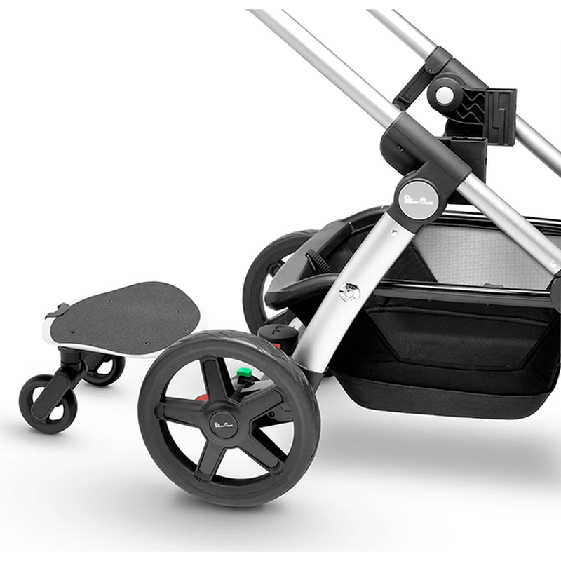 Silver Cross Toddler Board for Wave Coast Baby Gear Accessories