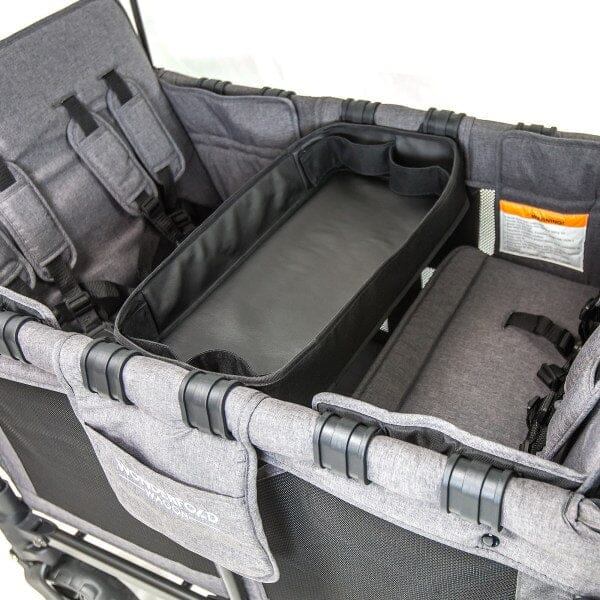 WonderFold Snack Tray - W4 Series- Strolleria