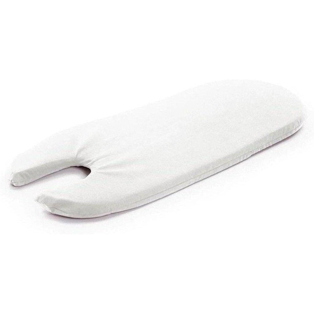 Stokke Carry Cot Fitted Sheet 2018 - Xplory- Strolleria