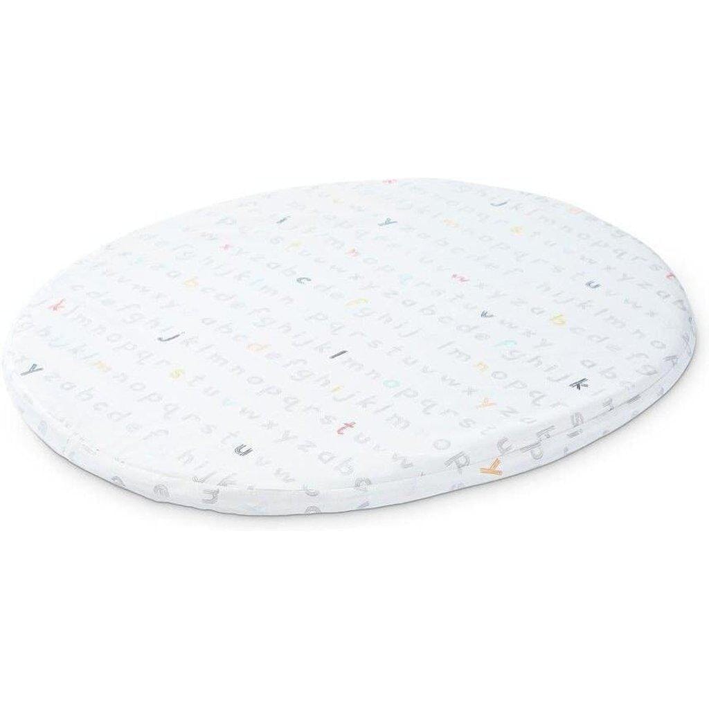 Stokke Fitted Sheet by Pehr - Sleepi Mini- Strolleria