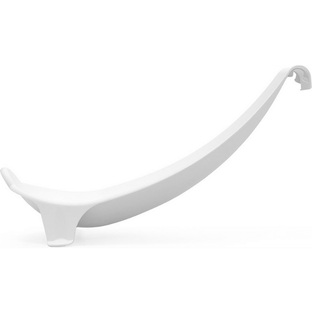 stokke flexi bath newborn support Stokke Flexi Bath - Newborn Support - White