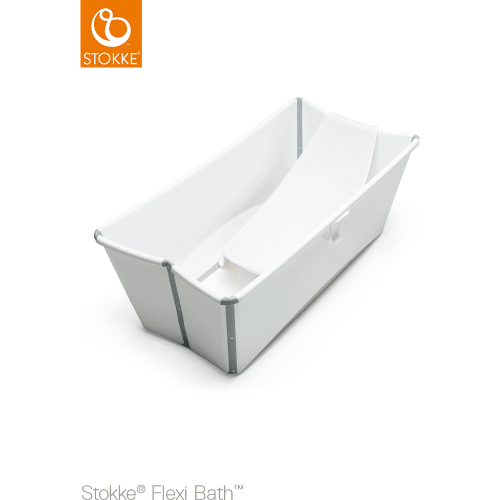 Stokke Flexi Bath Newborn Support- Strolleria