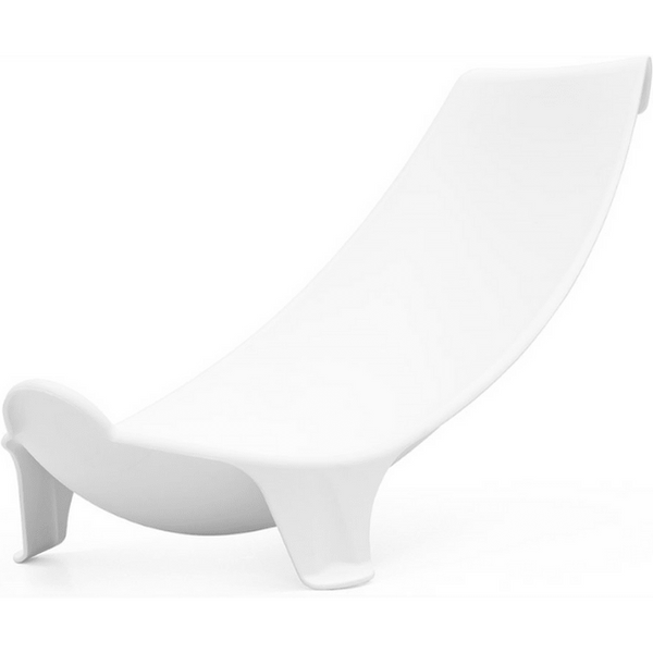 stokke bath infant insert Stokke Flexi Bath - Newborn Support - White
