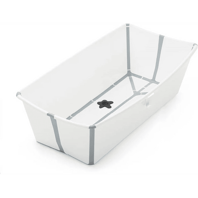 Stokke Flexi Bath X-Large-White-536101-Strolleria