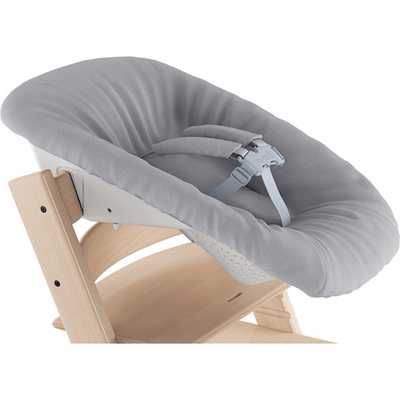 Stokke Newborn Set - Tripp Trapp-Grey-526301-Strolleria