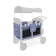 WonderFold Carriage Fabric - W4 - Bambi Baby