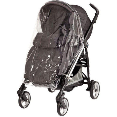 Peg-Perego YPSI Stroller and Accessories