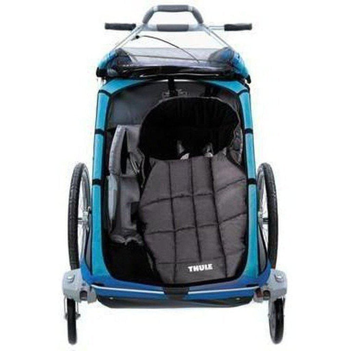 Footmuff thule shop