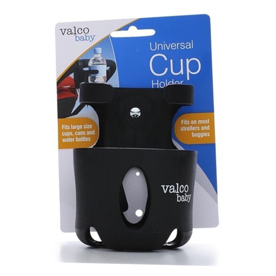 Valco Baby Universal Cup Holder- Strolleria