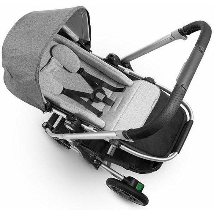 UPPAbaby Infant SnugSeat Vista Cruz Child Seat - Main Image