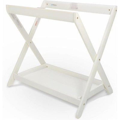 UPPAbaby Bassinet Stand-White-0208W-Strolleria