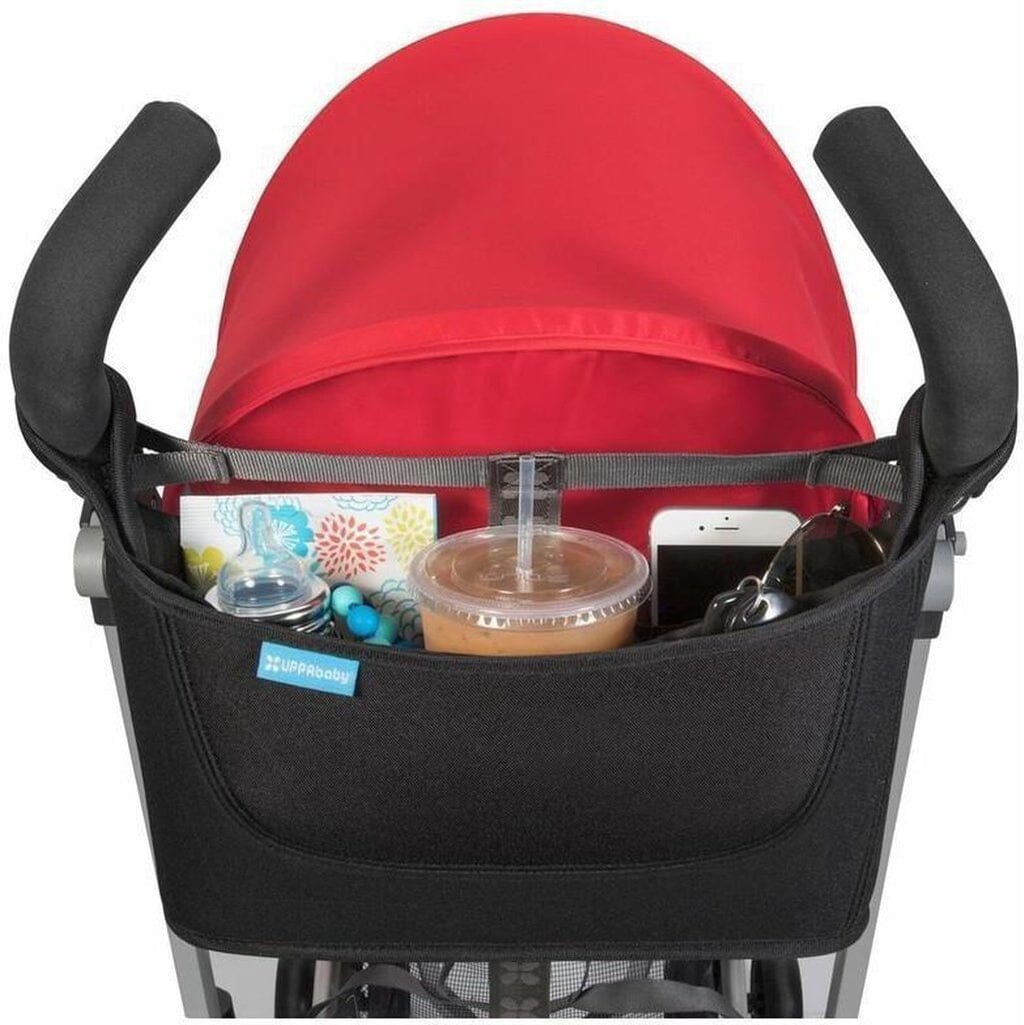 UPPAbaby Carry All- Strolleria