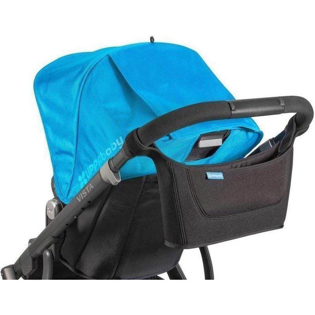 UPPAbaby Carry All- Strolleria