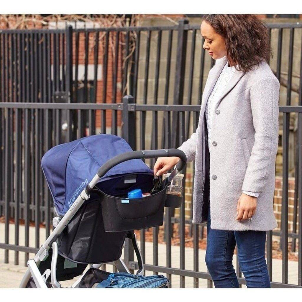 UPPAbaby Carry All- Strolleria