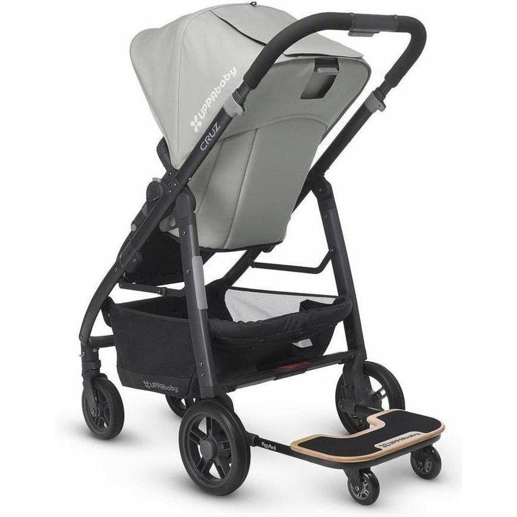 UPPAbaby PiggyBack Ride-Along Board - Cruz- Strolleria