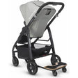UPPAbaby PiggyBack Ride-Along Board - Cruz - Bambi Baby
