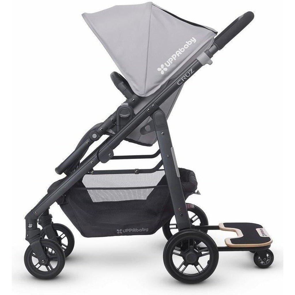 UPPAbaby PiggyBack Ride-Along Board - Cruz- Strolleria