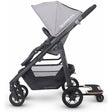 UPPAbaby PiggyBack Ride-Along Board - Cruz - Bambi Baby