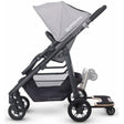 UPPAbaby PiggyBack Ride-Along Board - Cruz - Bambi Baby