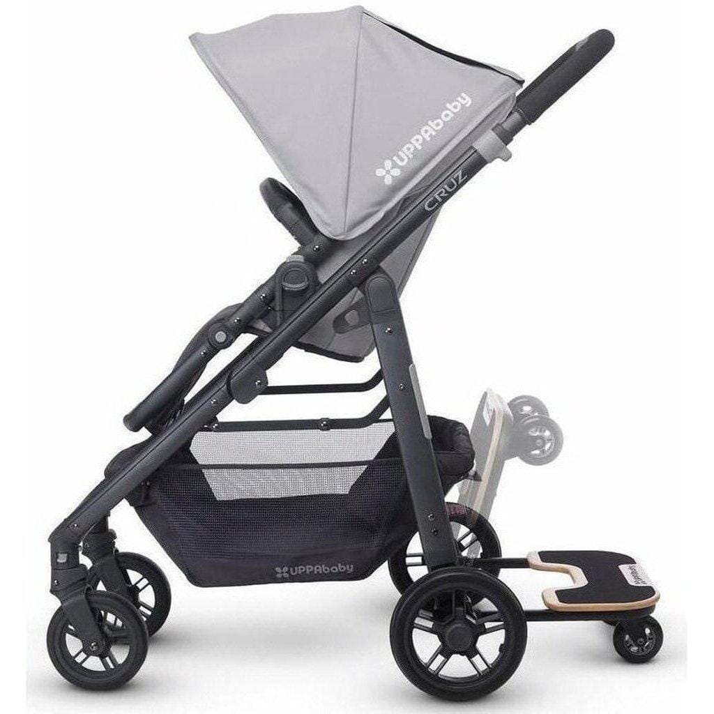 UPPAbaby PiggyBack Ride Along Board Cruz Baby Gear Accessories