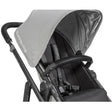UPPAbaby Leather Bumper Bar Cover - Vista / Cruz - Bambi Baby
