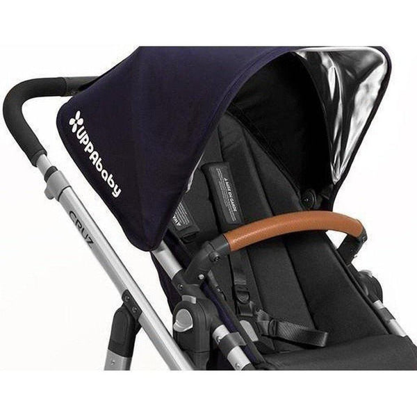 UPPAbaby Leather Bumper Bar Cover