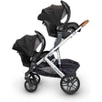 UPPAbaby Lower Car Seat Adapters for Vista - Maxi Cosi / Nuna / Cybex - Bambi Baby