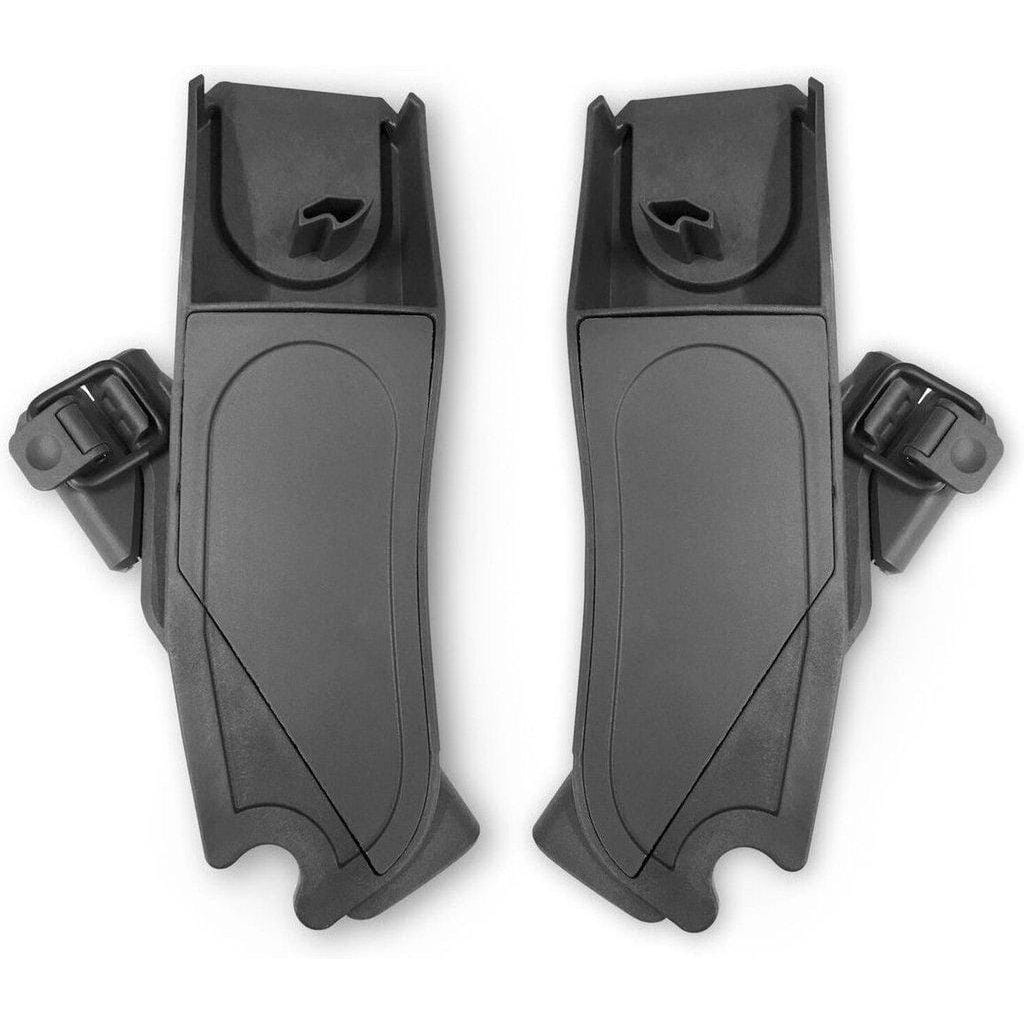 UPPAbaby Lower Car Seat Adapters for Vista - Maxi Cosi / Nuna / Cybex- Strolleria