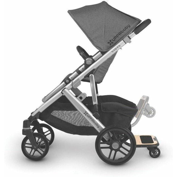 UPPAbaby PiggyBack Ride-Along Board Vista Vista V2 Baby Gear