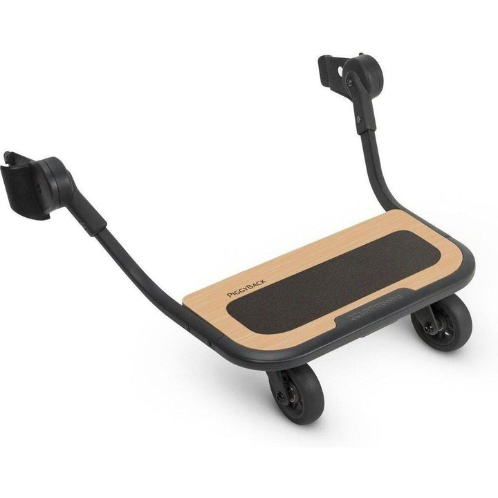 ベビーカー・バギー uppababy uppababy-piggyback-ride-along-